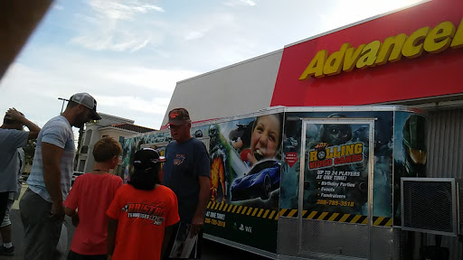 Auto Parts Store «Advance Auto Parts», reviews and photos, 1309 Beville Rd, Daytona Beach, FL 32119, USA