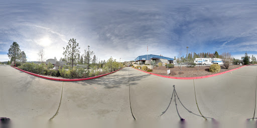 Records Storage Facility «Old Barn Self Storage», reviews and photos, 175 Spring Hill Dr, Grass Valley, CA 95945, USA