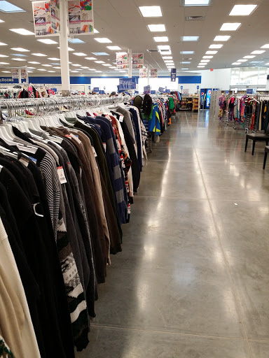 Thrift Store «Goodwill», reviews and photos