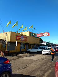 Supermercado O'carrol