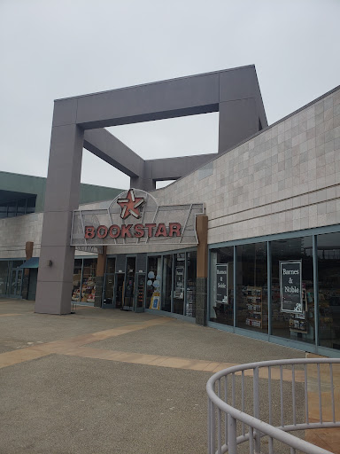 Book Store «Bookstar (Barnes & Noble)», reviews and photos, 8650 Genesee Ave, San Diego, CA 92122, USA