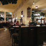 Photo n°2 de l'avis de Markus.a fait le 24/11/2023 à 23:11 sur le  Gasthaus an der Alster à Hamburg