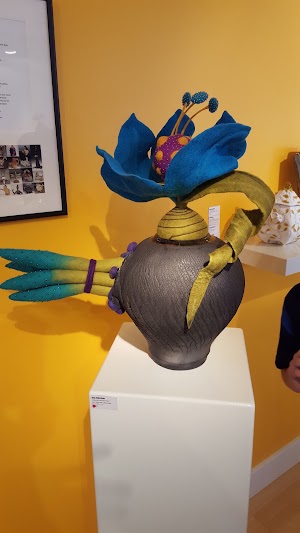 Morgan Contemporary Glass Gallery - photo 19