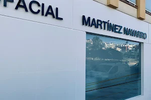 Dental and Maxillofacial Clinic Navarro Martínez image