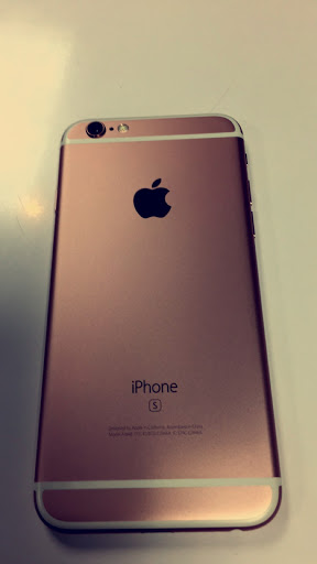 Cell Phone Store «Verizon Authorized Retailer - A Wireless», reviews and photos, 1029 11th St, Lakeport, CA 95453, USA