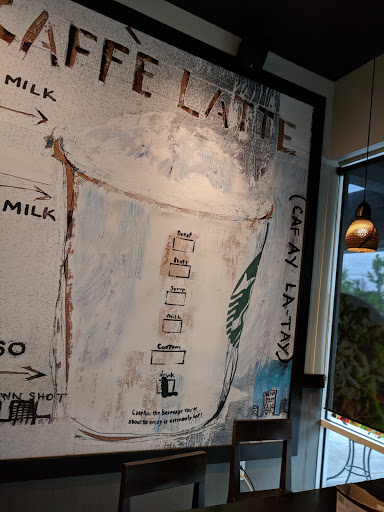 Starbucks image