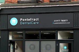 Pontefract Dental Care image