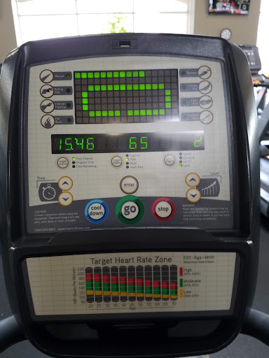 Gym «LA Fitness», reviews and photos, 3531 W Century Blvd, Inglewood, CA 90303, USA