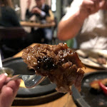 Photo n°1 de l'avis de Ben.e fait le 26/10/2019 à 14:33 sur le  The Brisket à Milan