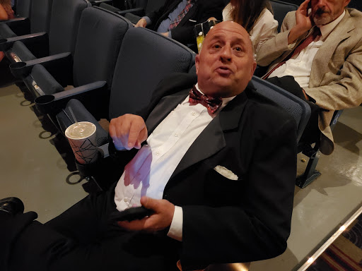 Movie Theater «Allen Theater & Coffee House», reviews and photos, 36 E Main St, Annville, PA 17003, USA