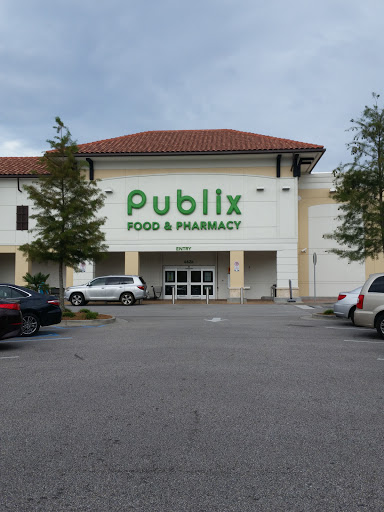 Publix Super Market at Sunset Point, 4628 Airport Blvd, Mobile, AL 36608, USA, 