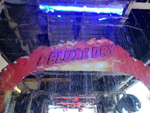 Car Wash «Wash N Go», reviews and photos, 1835 Palm Ave, San Diego, CA 92154, USA