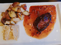 Plats et boissons du Bistro-Quai à Saint-Laurent-du-Var - n°12