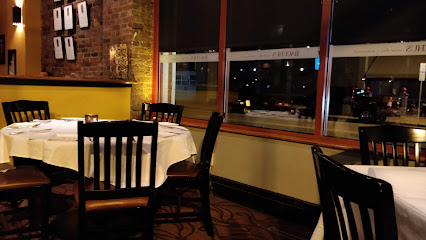 Bacchus Wine Bar & Restaurant - 56 W Chippewa St, Buffalo, NY 14202