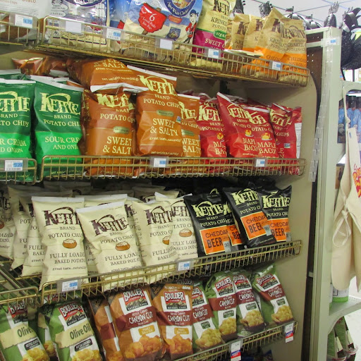 Grocery Store «Center Market», reviews and photos, 590 Palm Canyon Dr, Borrego Springs, CA 92004, USA