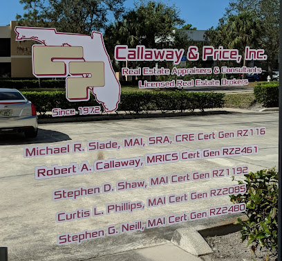 Callaway & Price, Inc.