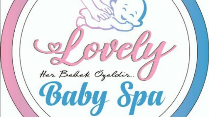 Lovely baby spa