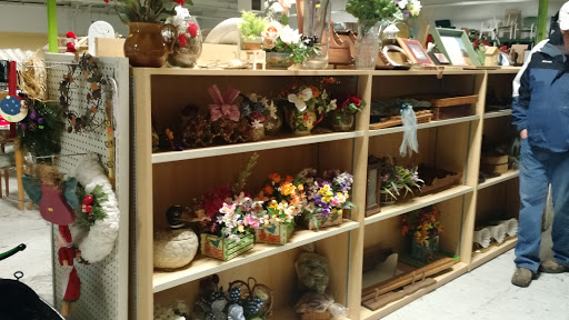 Thrift Store «Habitat For Humanity Chalfont ReStore», reviews and photos, 31 Oak Ave #100b, Chalfont, PA 18914, USA