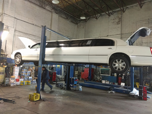 Auto Repair Shop «Elite Auto Repair Inc», reviews and photos, 850 Frelinghuysen Ave # A, Newark, NJ 07114, USA