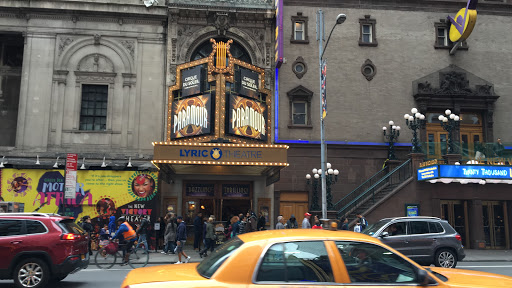 Performing Arts Theater «Lyric Theatre», reviews and photos, 213 W 42nd St, New York, NY 10036, USA