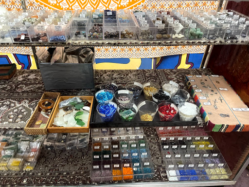 Gift Shop «Harvest Beads & Silver», reviews and photos, 849 Main St, Manchester, CT 06040, USA