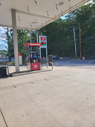 Convenience Store «Speedway», reviews and photos, 196 Pond St, Ashland, MA 01721, USA