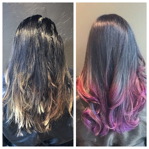 Beauty Salon «Eric Alt Salon», reviews and photos, 219 Valley Blvd, Wood-Ridge, NJ 07075, USA