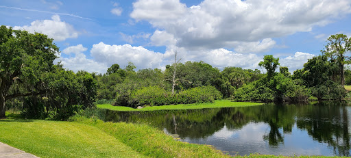 Golf Club «Beacon Woods Golf Club», reviews and photos, 12507 Clock Tower Pkwy, Bayonet Point, FL 34667, USA