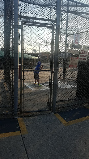 Amusement Park «Fun Time Square», reviews and photos, 11901 S Cicero Ave, Alsip, IL 60803, USA