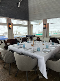 Atmosphère du Restaurant Bagatelle Courchevel - n°1