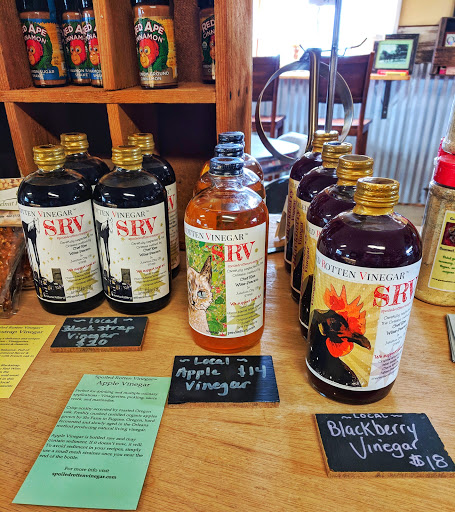 Bakery «Camas Country Bakery and Store», reviews and photos, 91948 Purkerson Rd, Junction City, OR 97448, USA