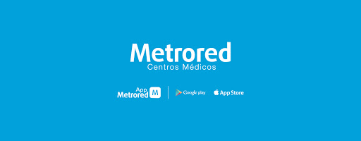 Metrored Centro de Toma de Muestras Cumbayá