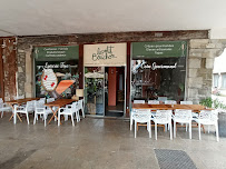 Atmosphère du Restaurant Le Petit Bouchon à Mirepoix - n°5