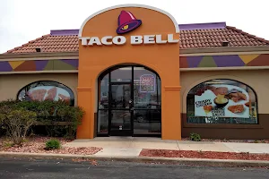 Taco Bell image