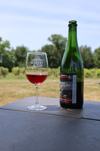 Winery «Cream Ridge Winery», reviews and photos, 145 County Rd 539, Cream Ridge, NJ 08514, USA