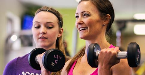 Gym «Anytime Fitness», reviews and photos, 851 S State Rd 434, Altamonte Springs, FL 32714, USA