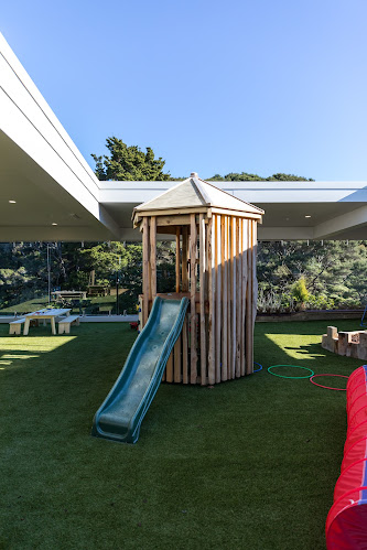 Northcote Early Learning Centre - Auckland