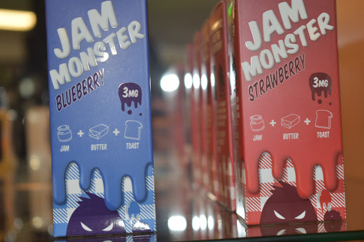 Tobacco Shop «Smoke & Vape», reviews and photos, 1185 Old Dixie Hwy A2, Vero Beach, FL 32960, USA