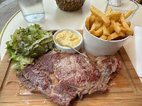Steak du Restaurant Linette à Paris - n°12