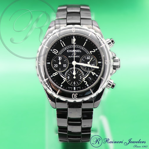 Jewelry Store «Raineri Jewelers», reviews and photos, 82 Bowery, New York, NY 10013, USA