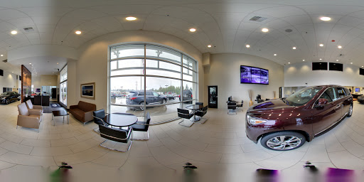 Infiniti Dealer «INFINITI of Lynnwood», reviews and photos, 17305 WA-99, Lynnwood, WA 98037, USA