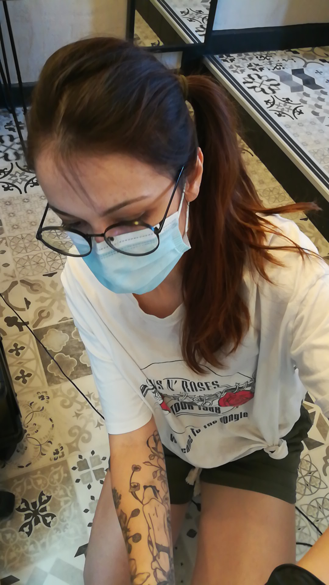 Photo n° 2 de l'avis de Sylvie.a fait le 25/06/2020 à 12:55
