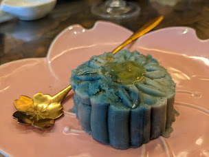 Photo n°24 de La Perle de Dalian à Paris ()