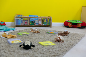 Monkey Puzzle Colchester Day Nursery & Preschool