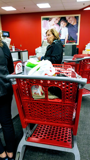 Department Store «Target», reviews and photos, 120 Hawley Ln, Trumbull, CT 06611, USA