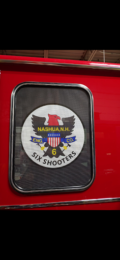 Print Shop «AlphaGraphics Nashua», reviews and photos, 97 Main St, Nashua, NH 03060, USA