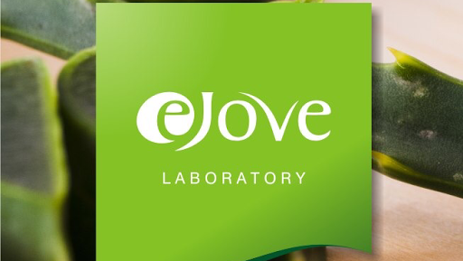 Ejove Laboratory