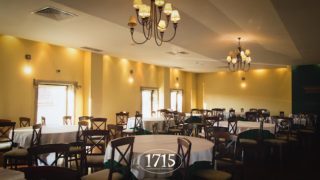 Restaurante 1715