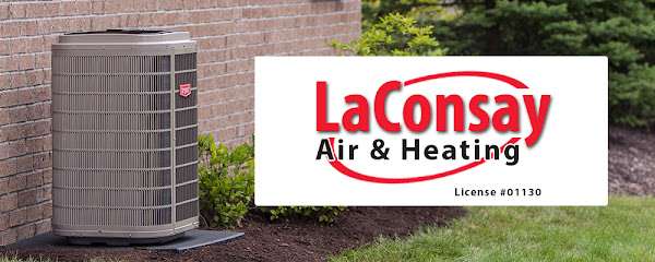 Laconsay Air & Heating LLC