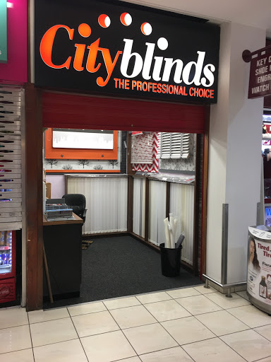 City Blinds